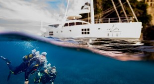 Ombre Blu 3 West Mediterranean