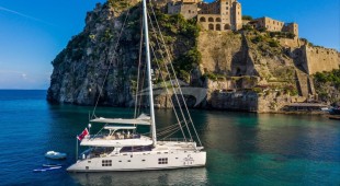 Ombre Blu 3 West Mediterranean