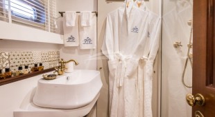 Ombre Blu 3 West Mediterranean