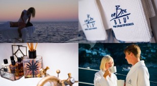 Ombre Blu 3 West Mediterranean