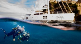 Ombre Blu3 W. Med -Naples/Sicily, W. Med -Riviera/Cors/Sard.