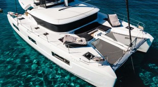 Omnia East Mediterranean