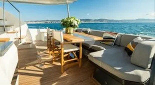 Omnia West Mediterranean