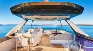 Omr Group East Mediterranean