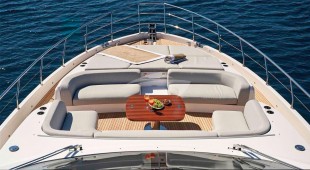 Omr Group East Mediterranean