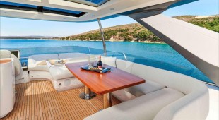 Omr Group East Mediterranean