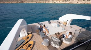 On Time West Mediterranean