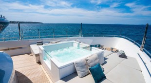 On Time West Mediterranean