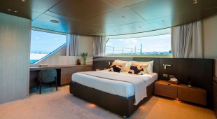 On Time West Mediterranean