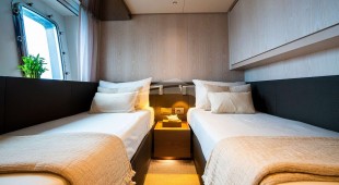 On Time West Mediterranean