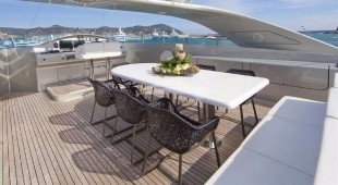 One Blue East Mediterranean