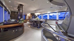 One Blue East Mediterranean