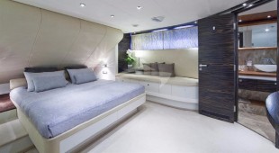 One Blue East Mediterranean