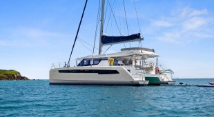 One Ii Love Caribbean