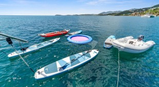 One Ii Love Caribbean