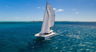 One Love Caribbean Virgin Islands (US/BVI)