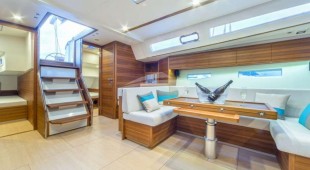 One More East Mediterranean, West Mediterranean