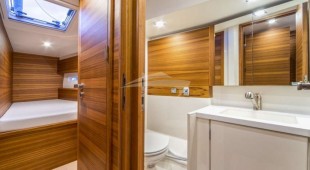 One More East Mediterranean, West Mediterranean