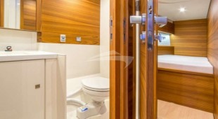 One More East Mediterranean, West Mediterranean