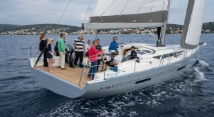 One More East Mediterranean, West Mediterranean