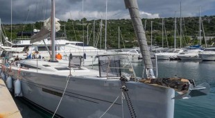 One More East Mediterranean, West Mediterranean