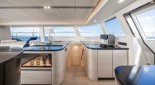 One Planet East Mediterranean, West Mediterranean