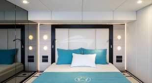 One Planet East Mediterranean, West Mediterranean