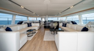 One Planet East Mediterranean, West Mediterranean