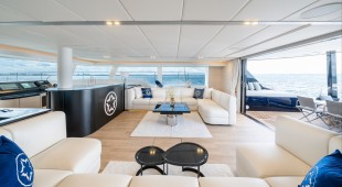 One Planet East Mediterranean, West Mediterranean