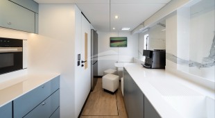 One Planet East Mediterranean, West Mediterranean