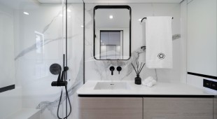 One Planet East Mediterranean, West Mediterranean