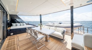 One Planet East Mediterranean, West Mediterranean