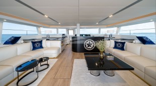 One Planet East Mediterranean, West Mediterranean