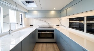 One Planet East Mediterranean, West Mediterranean