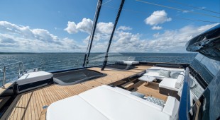 One Planet East Mediterranean, West Mediterranean