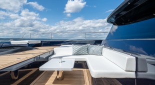 One Planet East Mediterranean, West Mediterranean