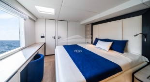 One Planet East Mediterranean, West Mediterranean