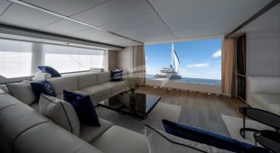 One Planet East Mediterranean, West Mediterranean