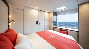 One Planet East Mediterranean, West Mediterranean