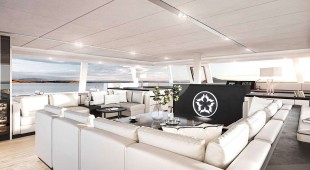 One Planet East Mediterranean, West Mediterranean