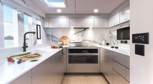 One Planet East Mediterranean, West Mediterranean