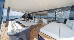 One Planet East Mediterranean, West Mediterranean