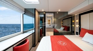 One Planet East Mediterranean, West Mediterranean