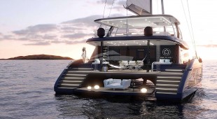 One Planet East Mediterranean, West Mediterranean