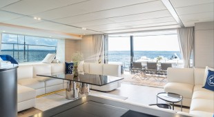 One Planet East Mediterranean, West Mediterranean