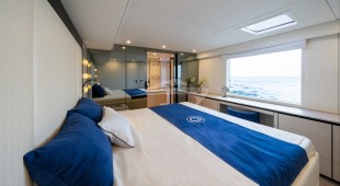 One Planet East Mediterranean, West Mediterranean