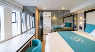 One Planet East Mediterranean, West Mediterranean