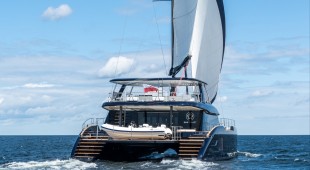 One Planet East Mediterranean, West Mediterranean