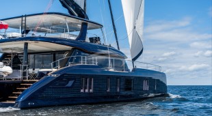 One Planet East Mediterranean, West Mediterranean