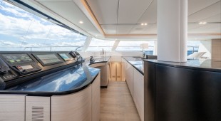 One Planet East Mediterranean, West Mediterranean